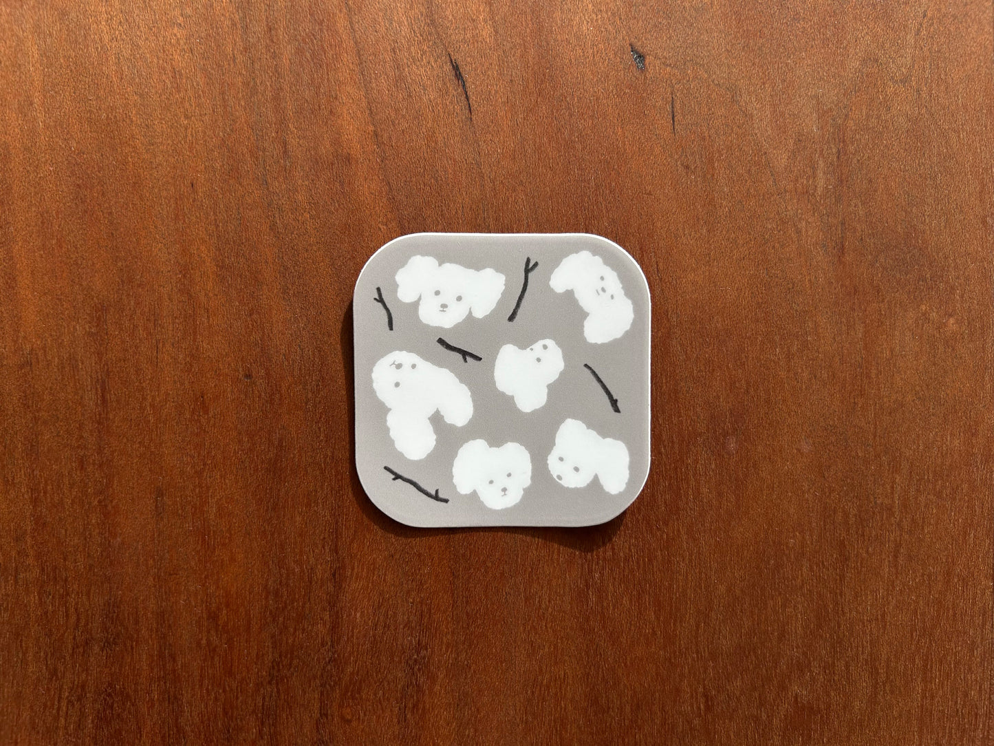 Sticker Fetch